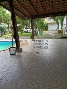 Casa com 2 Quartos à venda, 162m² no Mato Dentro, Ubatuba