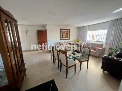 Casa com 9 Quartos à venda, 360m² no Glória, Belo Horizonte