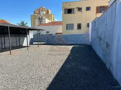 Imóvel Comercial à venda, 40m² no Campos Elíseos, Ribeirão Preto