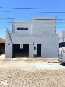 Casa com 4 Quartos para alugar, 350m² no Barro Vermelho, Natal