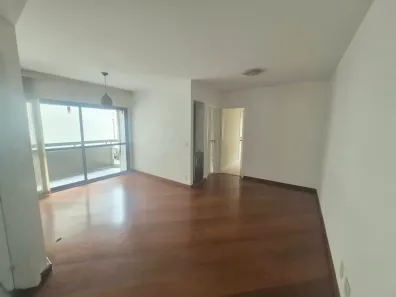 Apartamento com 2 Quartos para alugar, 66m² no Jardim Paulista, São Paulo
