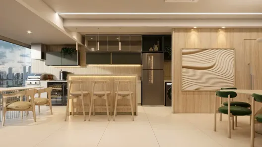 Apartamento com 3 Quartos à venda, 86m² no Boa Viagem, Recife