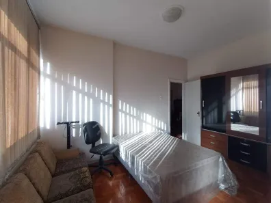 Apartamento com 3 Quartos à venda, 93m² no Centro, Belo Horizonte