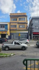 Ponto Comercial para alugar, 494m² no Vila Barros, Guarulhos
