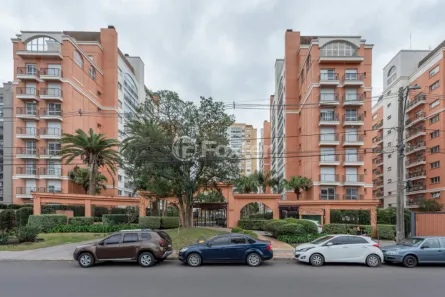 Apartamento com 3 Quartos à venda, 163m² no Jardim Europa, Porto Alegre