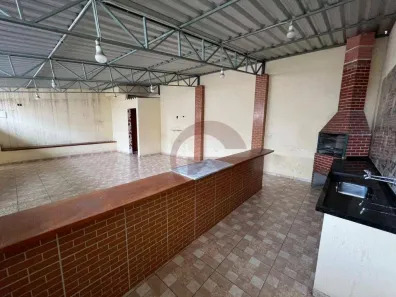 Sobrado com 3 Quartos à venda, 250m² no Jardim Roseli, Carapicuíba