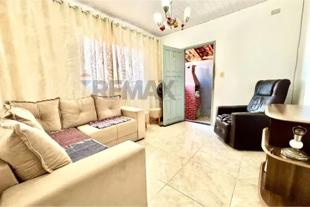 Casa com 7 Quartos à venda, 270m² no Ipiranga, Guarapari