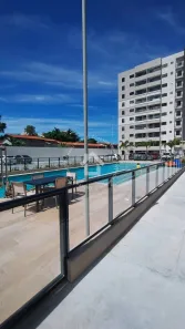 Apartamento com 3 Quartos à venda, 80m² no Luzia, Aracaju