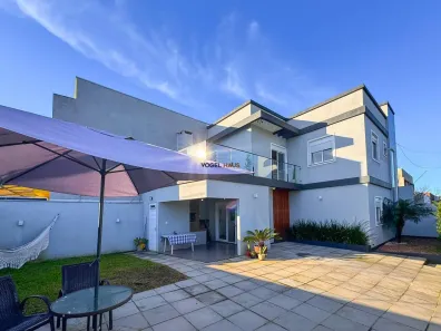 Casa de Condomínio com 3 Quartos à venda, 130m² no Igara, Canoas