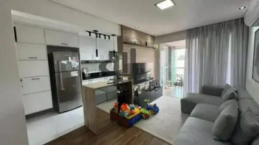 Apartamento com 2 Quartos à venda, 92m² no Santa Maria, São Caetano do Sul