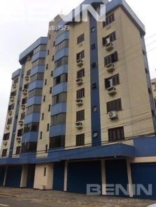 Apartamento com 4 Quartos à venda, 191m² no Centro, Canoas