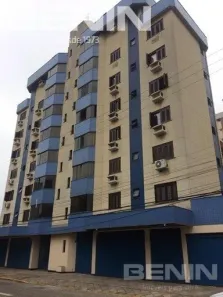 Apartamento com 4 Quartos à venda, 191m² no Centro, Canoas