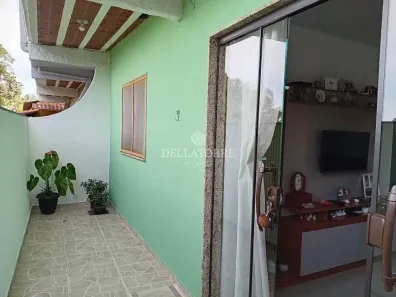 Casa com 2 Quartos à venda, 369m² no Golfe, Teresópolis