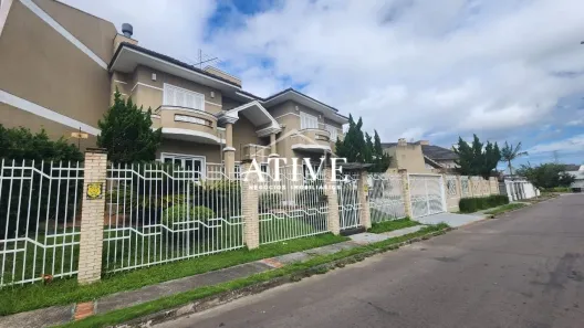Sobrado com 3 Quartos para alugar, 2300m² no Parque da Matriz, Cachoeirinha