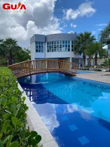 Lote/Terreno à venda, 214m² no Lagoinha, Eusébio