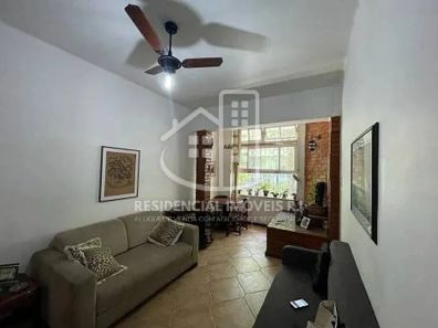 Apartamento com 2 Quartos à venda, 105m² no Copacabana, Rio de Janeiro