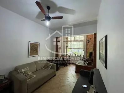 Apartamento com 2 Quartos à venda, 105m² no Copacabana, Rio de Janeiro