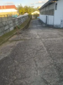 Galpão/Depósito/Armazém para alugar, 720m² no CIA I, Simões Filho