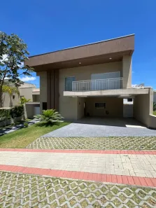 Casa com 4 Quartos à venda, 367m² no Alphaville Centro Industrial e Empresarial/Alphaville., Barueri