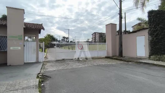 Apartamento com 2 Quartos para alugar, 51m² no Glória, Joinville