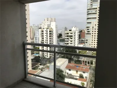 Apartamento com 2 Quartos à venda, 65m² no Sumaré, São Paulo