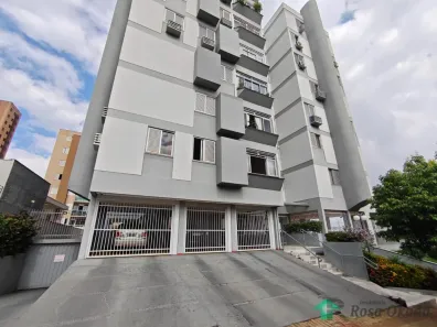 Apartamento com 3 Quartos para alugar, 78m² no Jardim Agari, Londrina