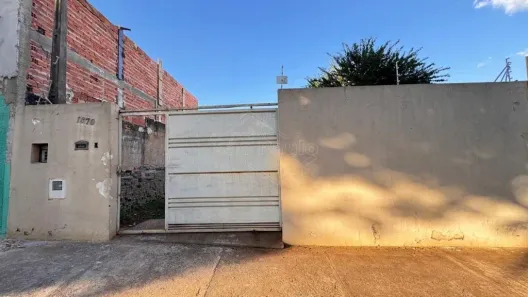 Casa com 3 Quartos à venda, 67m² no Jardim Adalberto Frederico de Oliveira Roxo I, Araraquara