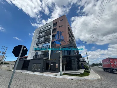 Apartamento com 2 Quartos à venda, 68m² no Gravatá, Navegantes