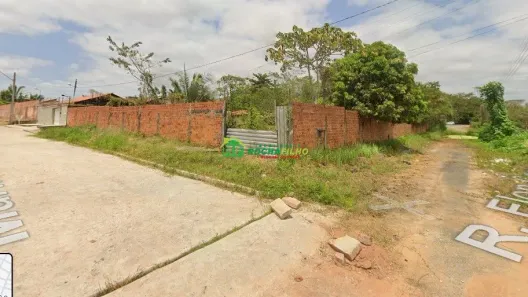 Lote/Terreno à venda, 1005m² no Ininga, Teresina