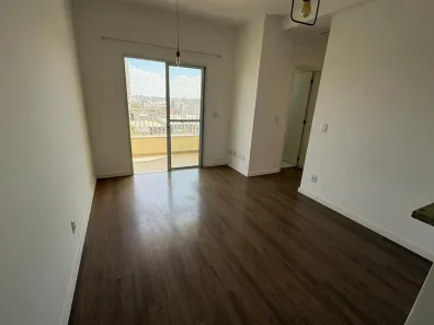 Apartamento com 2 Quartos à venda, 68m² no São Luiz, Itu