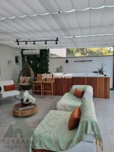 Apartamento com 2 Quartos à venda, 100m² no Santo Amaro, São Paulo