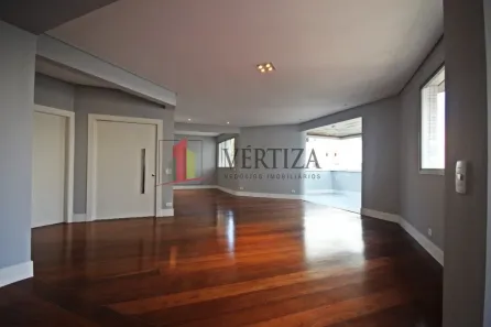 Apartamento com 3 Quartos à venda, 245m² no Indianópolis, São Paulo