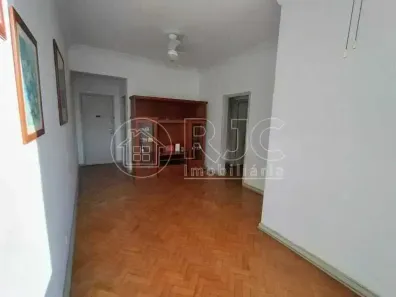 Apartamento com 2 Quartos à venda, 71m² no São Cristóvão, Rio de Janeiro
