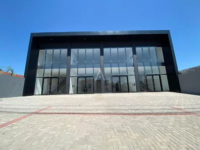 Sala Comercial para alugar, 105m² no Alto Alegre, Cascavel