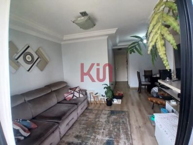 Apartamento com 3 Quartos à venda, 70m² no Vila da Saúde, São Paulo