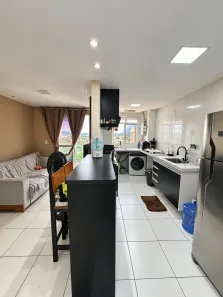Apartamento com 2 Quartos à venda, 49m² no Cruzeiro do Sul, Nova Iguaçu