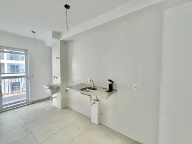 Apartamento com 2 Quartos à venda, 57m² no Rudge Ramos, São Bernardo do Campo
