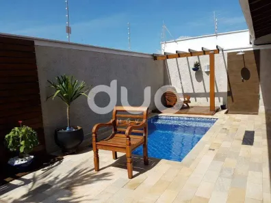 Casa com 3 Quartos à venda, 337m² no Nova América, Piracicaba