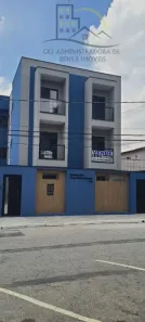Apartamento com 2 Quartos à venda, 43m² no Vila Califórnia, São Paulo