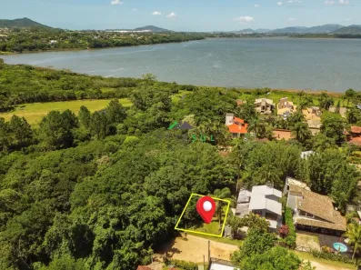 Lote/Terreno à venda, 361m² no Limpa, Garopaba