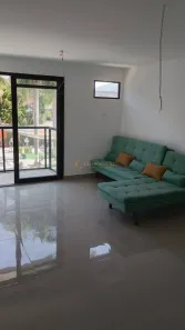 Apartamento com 1 Quarto para alugar, 53m² no Taquara, Rio de Janeiro
