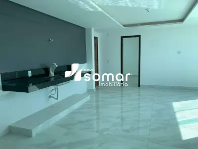 Cobertura com 4 Quartos à venda, 150m² no Danilo Passos II, Divinópolis