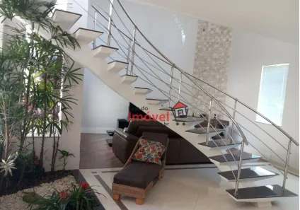 Sobrado com 4 Quartos à venda, 450m² no Independência, São Bernardo do Campo