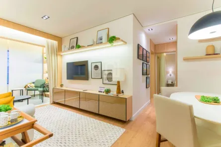 Apartamento com 2 Quartos à venda, 99m² no Jardim do Paço, Sorocaba