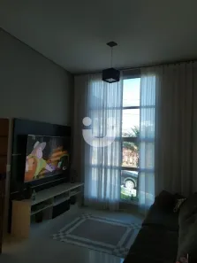 Casa de Condomínio com 3 Quartos à venda, 140m² no Wanel Ville, Sorocaba