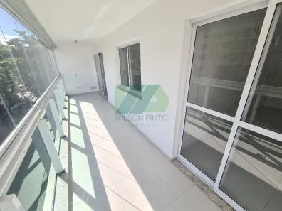Apartamento com 3 Quartos à venda, 94m² no Botafogo, Rio de Janeiro