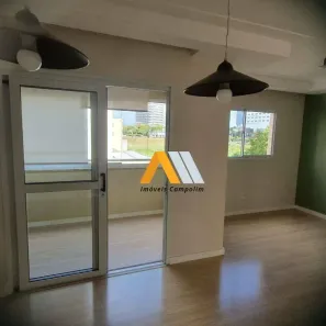 Apartamento com 3 Quartos à venda, 94m² no Parque Campolim, Sorocaba
