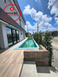Casa de Condomínio com 4 Quartos para venda ou aluguel, 260m² no Muçumagro, João Pessoa