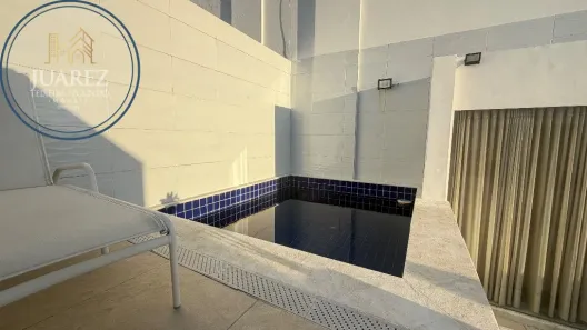 Cobertura com 1 Quarto à venda, 87m² no Ondina, Salvador