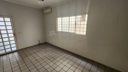 Casa com 3 Quartos para alugar, 197m² no Jardim Bela Vista, São José do Rio Preto